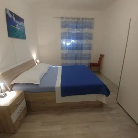 Hébergement de vacances Kokic *