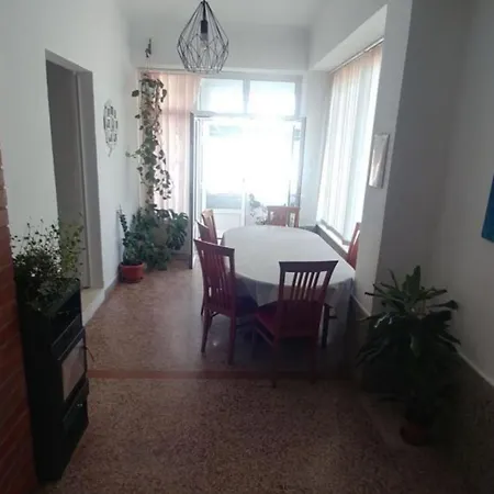 Kokić Tatil Evi *