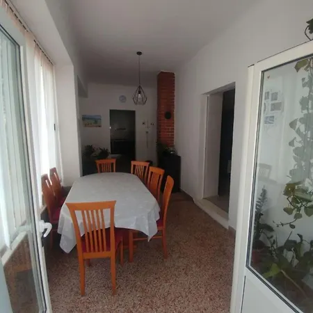 Kokić Tatil Evi Hvar Town