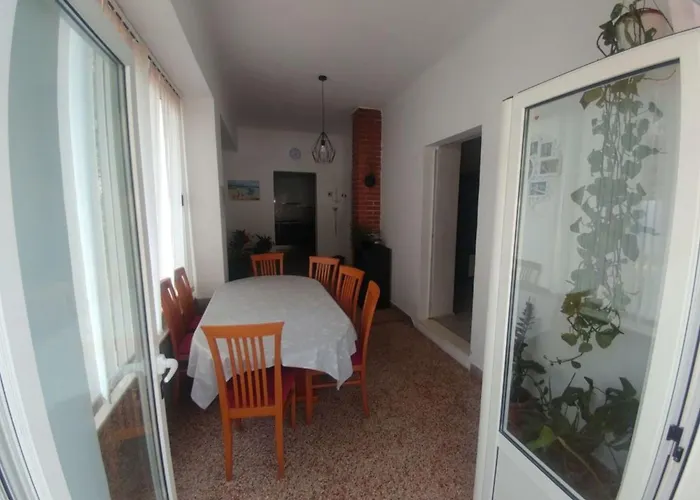 Kokić Tatil Evi Hvar Town