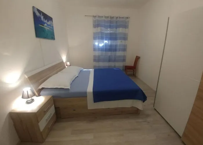 Tatil Evi Kokić *
