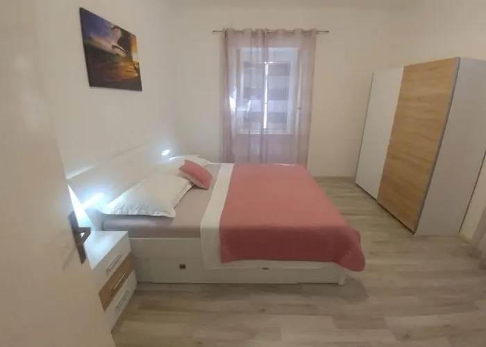 Tatil Evi Kokić Hvar Town